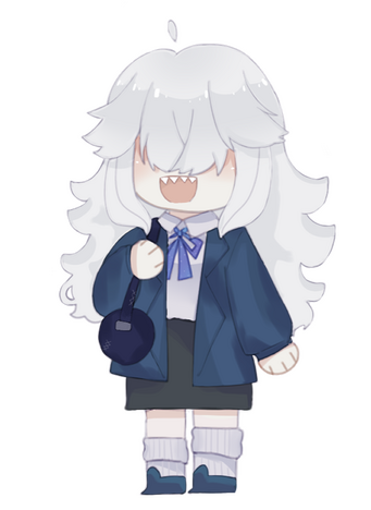 Fullbody Full coloring