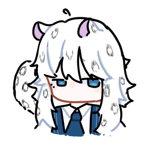 Bustshot Basic coloring